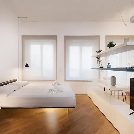 Apartment Duomo - 3 Minutes From The Duomo *